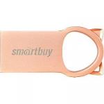 Флеш-память Smartbuy UFD 2.0 064GB MC5 Metal Kitty Pink (SB064GBMC5)