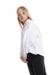 рубашка для девочки (128-146 см) 22-7617-1(3) белый
