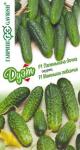 Огурец Папенькина дочка 0,5г+Маменькин любимчик 0,5г Дуэт (1999944898)