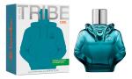Benetton We Are Tribe Cool М