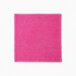 Набор махровых полотенец  Экономь и Я "Pink" 30х30 см - 3 шт, 100% хл, 340 г/м2