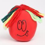 Забавная рожица «Весёлый язык», МИКС