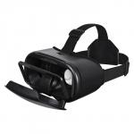 3D Очки виртуальной реальности TFN VR NERO X7 PRO, смартфоны до 7", регулировка, черные"