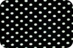 "Shannon Fabrics" Плюш POLKA CUDDLE шир. 150 см ± 2 см 440 г/кв.м ± 5 100% полиэстер red