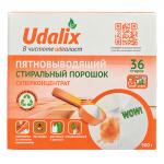 Udalix Пятновыводящий стиральный порошок, суперконцентрат, 900 г