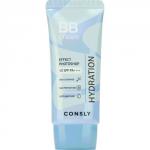 Consly BB-крем увлажняющий - Photoshop hyaluronic acid + niacinamide moisturizing SPF50PA++++, 50мл