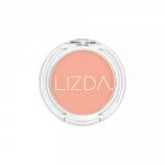 Lizda Румяна пастельные тон 03 коралловое удовольствие - mellow mood fit cheek joy coral, 4,5г