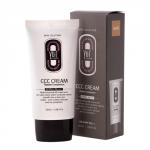 YU.R ССС-крем корректирующий - CCC cream (dark) SPF50+ PA+++, 50мл