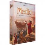 Medici (на английском)