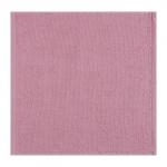 Набор махровых декоративных салфеток Этель "Вид 1" 30х30см-3шт, цвет розовый, 100% хлопок
