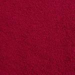 Набор махровых декоративных салфеток Этель "Вид 2" 30х30см-3шт, цвет бордовый, 100% хлопок