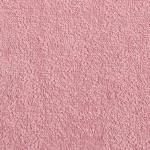 Набор махровых декоративных салфеток Этель, 30х30см-6шт, цвет розовый, 100% хлопок