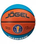 Мяч баскетбольный Training ECOBALL 2.0 Replica №3 1/50