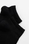 Носки стандарт женские Гардения комплект 3 пары Черный