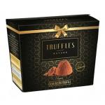 Шоколадные конфеты трюфели Truffles Nature 150 г