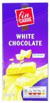 Шоколад молочный белый Fin Carre White Chocolate 200 гр