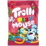 Конфеты жевательные Trolli (Игрушечные мышата) 100 гр