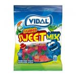 Жевательный мармелад Vidal Sweet Mix (сладкий микс) 100 г