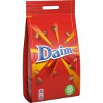 Шоколадные гранулы Marabou Daim 225 г