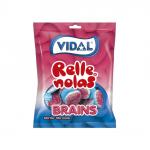 Жевательный мармелад Vidal Relle Nolas Brains (мозг) 90 г