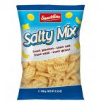 Картофельные чипсы Snackline Salty Mix 100 г