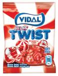Жевательный мармелад Vidal Jelly Twist 90 г