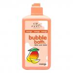 Пена для ванн серии «Parli Cosmetics» Bubble Bath Mango