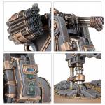 Warhammer The Horus Heresy: Solar Auxilia - Aethon Heavy Sentinel