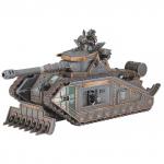 Warhammer The Horus Heresy: Solar Auxilia - Malcador Heavy Tank