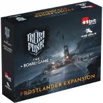 Frostpunk: The Board Game – Frostlander Expansion (на английском)