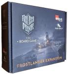 Frostpunk: The Board Game – Frostlander Expansion (на английском)