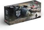 Frostpunk: The Board Game – Dreadnought Expansion (на английском)