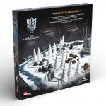 Frostpunk: The Board Game – Resources Expansion (на английском)