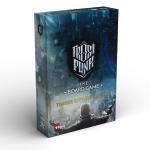 Frostpunk: The Board Game – Timber City Expansion (на английском)