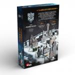 Frostpunk: The Board Game – Timber City Expansion (на английском)