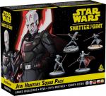 Star Wars: Shatterpoint - Jedi Hunters Squad Pack (на английском)