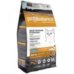 #(С)ProBalance 38PB311 Adult Immuno Protection д/кошек с лососем, мешок 1, 8 кг 15%