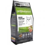 #(С)ProBalance Adult Hairball 50LM318 Корм д/кошек, облегчающий выведение шерсти, 10 кг 15%