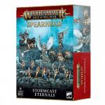 Warhammer Age of Sigmar: Spearhead - Stormcast Eternals