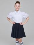 1181Q Юбка школьная
