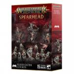 Warhammer Age of Sigmar: Spearhead - Flesh-Eater Courts