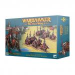 Warhammer The Old World: Kingdom of Bretonnia - Knights of the Realm