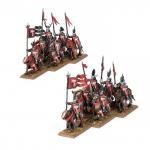 Warhammer The Old World: Kingdom of Bretonnia - Knights of the Realm