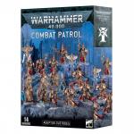 Warhammer 40000: Combat Patrol - Adeptus Custodes (2024)