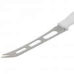 Tramontina Athus Нож для сыра 15 см, белая ручка 23089/086