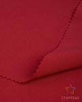 Ткань "Ламборджини" лайт 300гр красного цвета