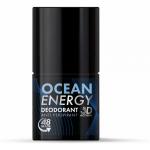 Zollider Дезодорант для мужчин Ocean energy