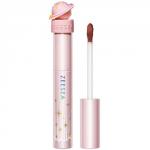 ZEESEA Помада для губ жидкая Interstellar discovery velvet lip cream тон X01, 2 г