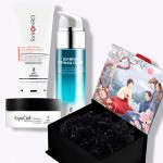 Подарочный набор по сказке THREE GIFTS LIGHT / RENEWED! Multi Functional Anti-Wrinkle Cream