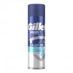 Гель для бритья Gillette Series Охлаждающий, 200 мл